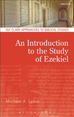 Introduction to the Study of Ezekiel
