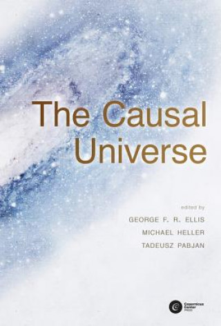 Causal Universe