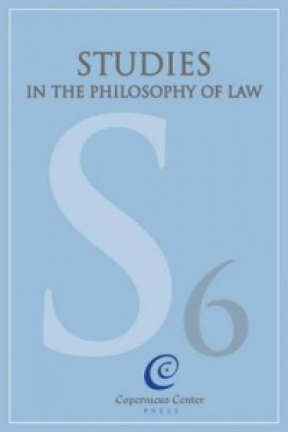 Studies in the Philosophy of Law