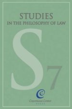 Studies in the Philosophy of Law