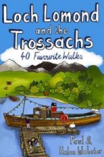 Loch Lomond and the Trossachs