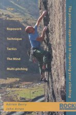 Trad Climbing +