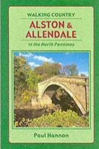 Alston and Allendale in the North Pennines