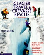 Glacier and Crevasse Rescue