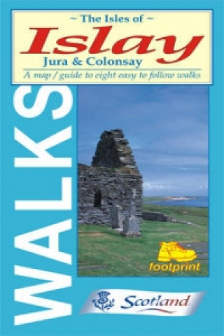 Isles of Islay, Jura and Colonsay