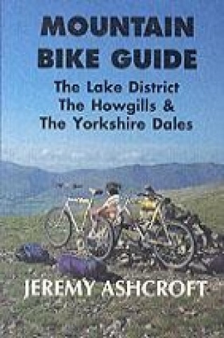 Lake District, the Howgills and the Yorkshire Dales