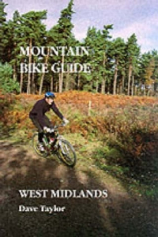 Mountain Bike Guide to the West Midlands