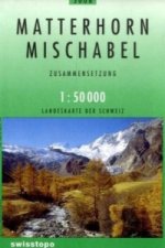 Matterhorn Mischabel