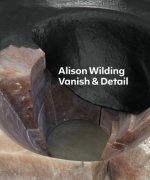 Alison Wilding: Vanish & Detail