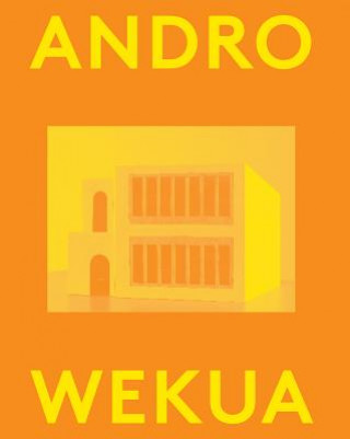 Andro Wekua