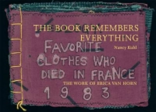 Book Remembers Everything