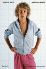 Charlie White