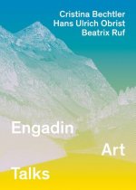 Engadin Art Talks 2010-2012