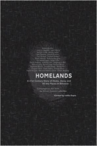 Homelands - A 21st Century Story of Home, Away and All the Places in Between