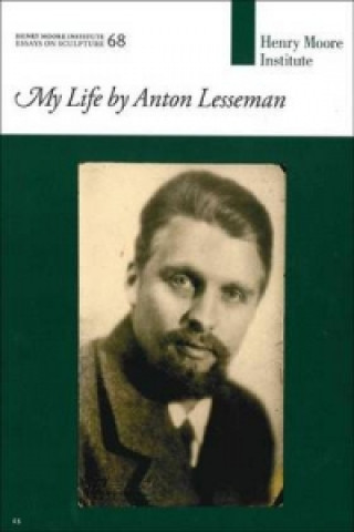 MY LIFE BY ANTON LESSEMAN