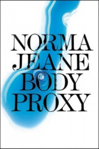 Jeane Norma - Body Proxy