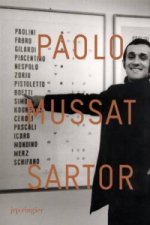 Paolo Mussat Sartor
