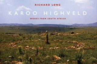 Richard Long: Karoo Highveld