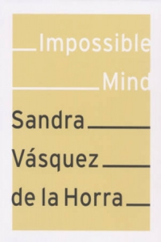 Sandra Vasquez De La Horra