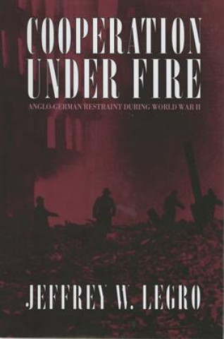 Cooperation Under Fire