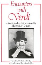 Encounters with Verdi Pb