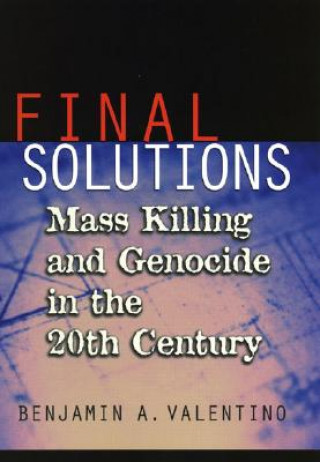 Final Solutions