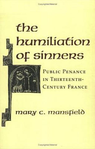 Humiliation of Sinners