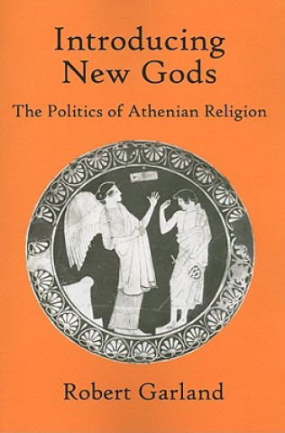 Introducing New Gods