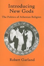 Introducing New Gods
