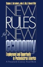 New Rules for a New Economy