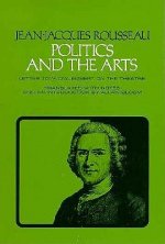 Politics and the Arts