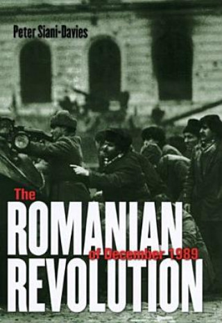 Romanian Revolution of December 1989