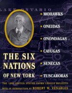 Six Nations of New York