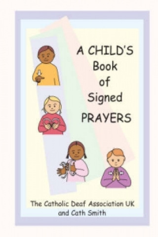 Child's Book of Signed Prayers