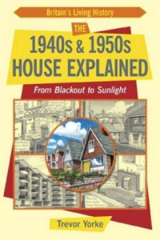 1940s and 1950s House Explained
