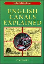 English Canals Explained