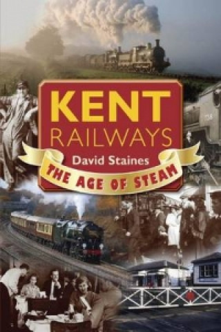 Kent Railways