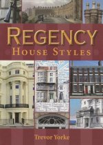 Regency House Styles