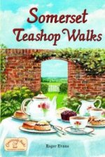 Somerset Teashop Walks