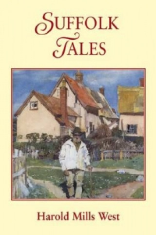 Suffolk Tales