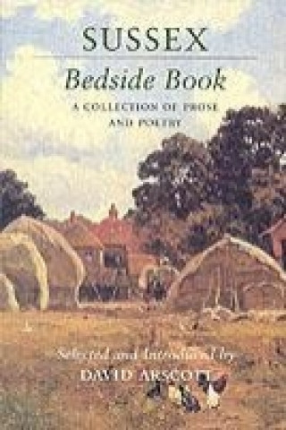Sussex Bedside Book