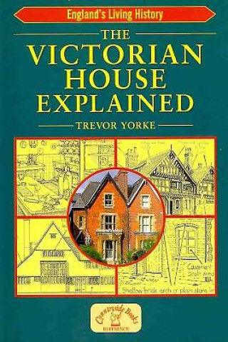 Victorian House Explained