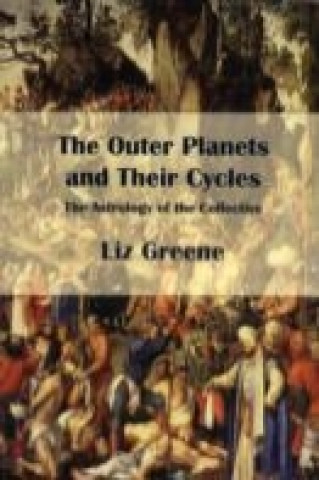 Outer Planets and Their Cycles