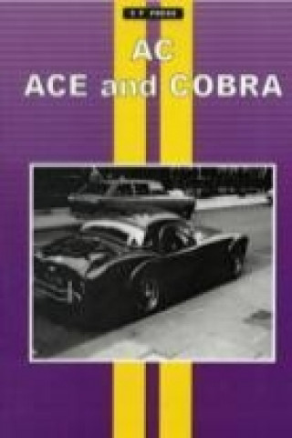 ACE AND COBRA ROAD TEST BOOK