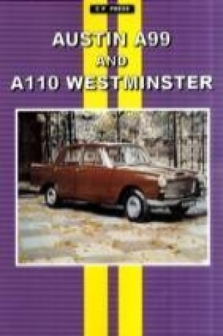 AUSTIN A99 AND 110 WESTMINSTER