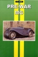 PRE WAR MG