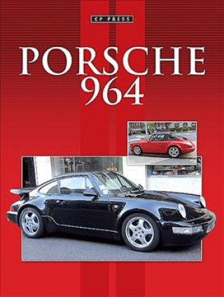 Porsche 964
