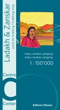 LADAKH & ZANSKAR CENTR