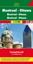 Ottawa - Montreal