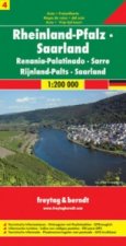 Rhineland-Pfalz/Saarl